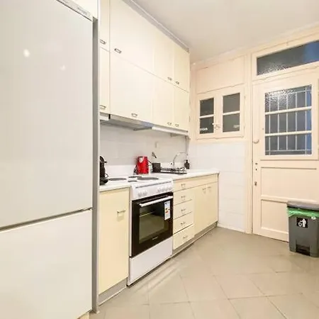 Syntagma Square, 65sqm Cozy Family Apartment *