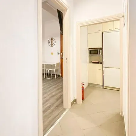 Apartment Syntagma Square, 65sqm Cozy Family *