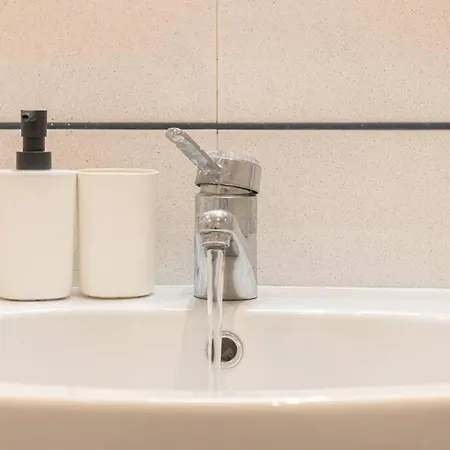 Apartment Syntagma Square, 65sqm Cozy Family